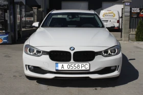 BMW 316 d* АВТОМАТ* , снимка 1