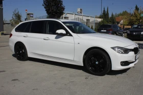 BMW 316 d* АВТОМАТ* , снимка 7