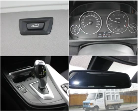 BMW 316 d* АВТОМАТ* , снимка 11