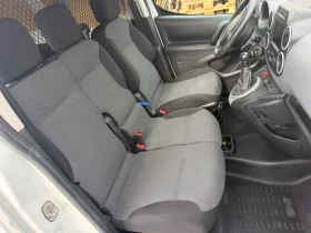 Citroen Berlingo 1.6 HDI / 3 МЕСТА, снимка 8