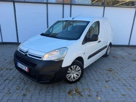 Citroen Berlingo 1.6 HDI / 3 МЕСТА, снимка 2