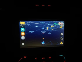 Citroen Berlingo 1.6 HDI / 3 МЕСТА, снимка 15