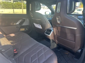 BMW 740 DxDrive* M-Sport* AUTOMATIC DOORS, снимка 14