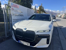 BMW 740 DxDrive* M-Sport* AUTOMATIC DOORS, снимка 17