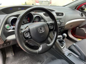 Honda Civic 1.6 I-DTEC, снимка 7