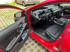 Honda Civic 1.6 I-DTEC, снимка 10