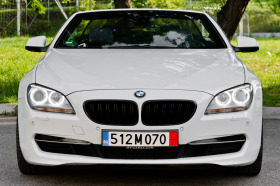 BMW 650, снимка 2 - Автомобили и джипове - 41097155