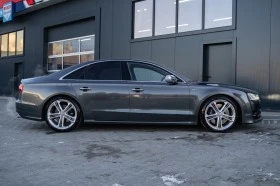 Audi S8 4.0TFSI quattro 730к.с., снимка 5