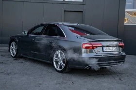 Audi S8 4.0TFSI quattro 730к.с., снимка 7