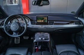 Audi S8 4.0TFSI quattro 730к.с., снимка 13