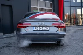 Audi S8 4.0TFSI quattro 730к.с., снимка 3