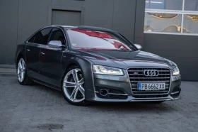 Audi S8 4.0TFSI quattro 730к.с., снимка 6