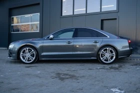 Audi S8 4.0TFSI quattro 730к.с., снимка 2