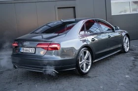 Audi S8 4.0TFSI quattro 730к.с., снимка 4