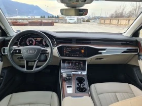 Audi A6 55TFSI QUATTRO S-LINE Лизинг - 69000 лв. - 93444643 | Car24.bg