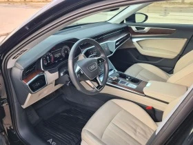 Audi A6 55TFSI QUATTRO S-LINE Лизинг - 69000 лв. - 93444643 | Car24.bg