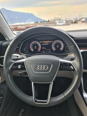 Audi A6 55TFSI QUATTRO S-LINE Лизинг - 69000 лв. - 93444643 | Car24.bg