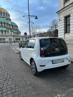 VW Up E UP | Mobile.bg   8