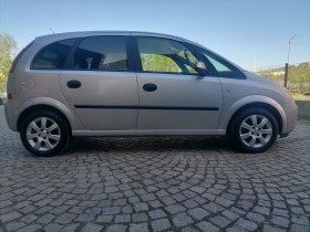 Opel Meriva 1.6I-101.!  !  !  | Mobile.bg   6
