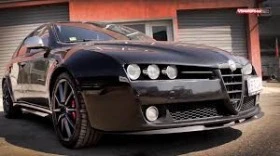 Alfa Romeo 159  - [1] 