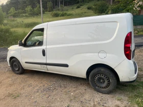 Fiat Doblo 1.3 multijet Maxi | Mobile.bg    3