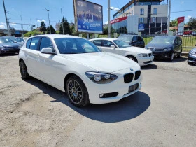 BMW 116, снимка 8