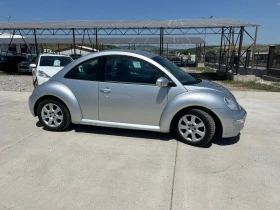 VW New beetle 1.9TDI | Mobile.bg    7