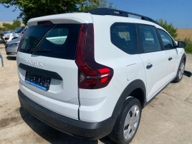 Dacia Jogger 1.0 TCe, снимка 5