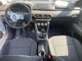 Dacia Jogger 1.0 TCe, снимка 9