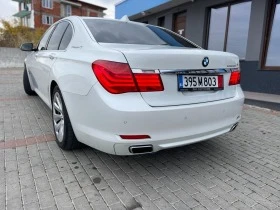 BMW 750 Active hybrit 7 4400 bi turbo, снимка 3