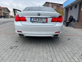 BMW 750 Active hybrit 7 4400 bi turbo, снимка 2