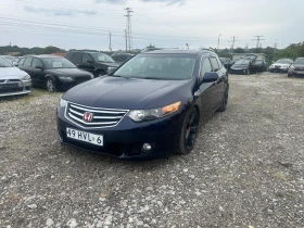 Honda Accord 2.0-EXECUTIVE--Landi-Renzo-! | Mobile.bg    1