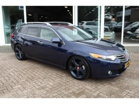 Honda Accord 2.0-EXECUTIVE--Landi-Renzo-! | Mobile.bg    15