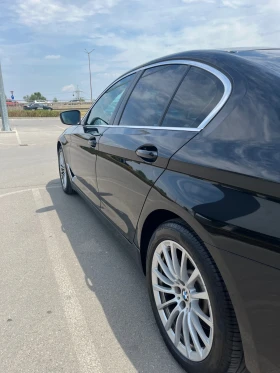 BMW 520, снимка 4