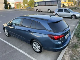 Opel Astra 1.4 Turbo, снимка 13