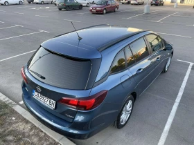 Opel Astra 1.4 Turbo, снимка 14