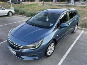 Opel Astra 1.4 Turbo, снимка 5