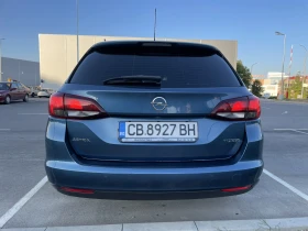 Opel Astra 1.4 Turbo, снимка 10