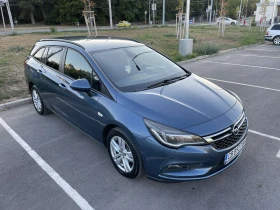 Opel Astra 1.4 Turbo, снимка 2