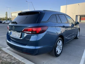 Opel Astra 1.4 Turbo, снимка 9