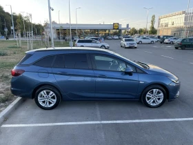 Opel Astra 1.4 Turbo, снимка 8