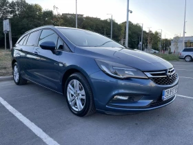 Opel Astra 1.4 Turbo, снимка 3