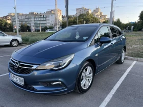 Opel Astra 1.4 Turbo, снимка 4