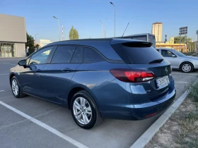 Opel Astra 1.4 Turbo, снимка 12