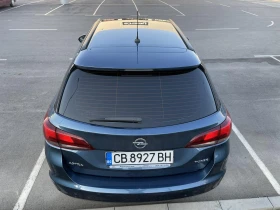 Opel Astra 1.4 Turbo, снимка 11