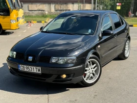 Seat Ibiza 1.9TDI Климатроник, снимка 1