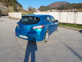 Mazda 3 2.2 185. | Mobile.bg    5