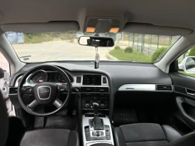 Audi A6, снимка 9