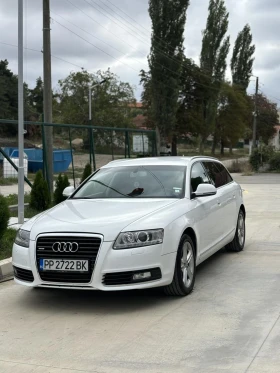 Audi A6, снимка 2