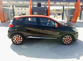 Renault Captur АВТОМАТ-1.2i-120кс/4цилиндъра/-NAVI-XENON-ОТЛИЧЕН!, снимка 6